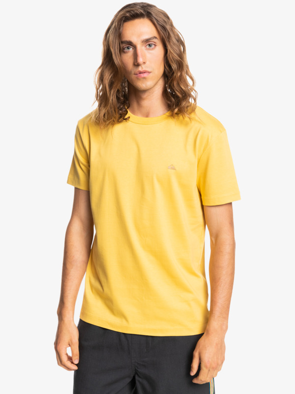 Essentials - Organic T-Shirt for Men  EQYKT04092