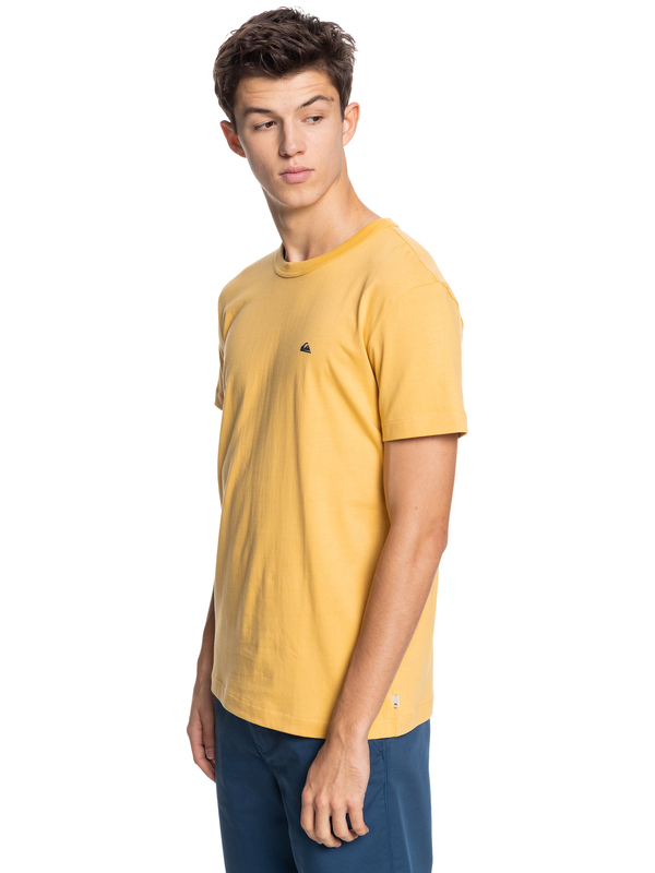 Essentials - Organic T-Shirt for Men  EQYKT04092
