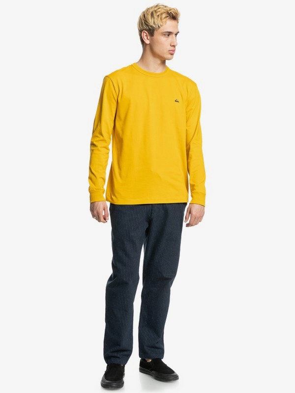 ESSENTIALS LS  EQYKT04093
