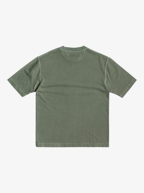 General Echo - Organic T-Shirt for Men  EQYKT04105