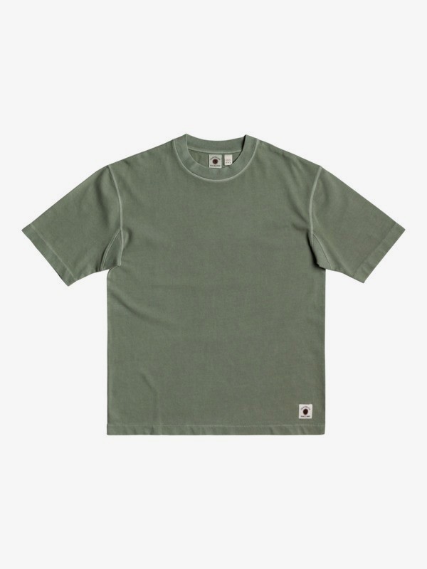 General Echo - Organic T-Shirt for Men  EQYKT04105