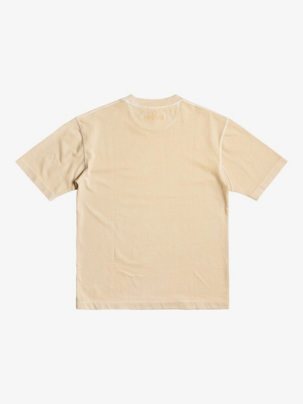General Echo - Organic T-Shirt for Men  EQYKT04105