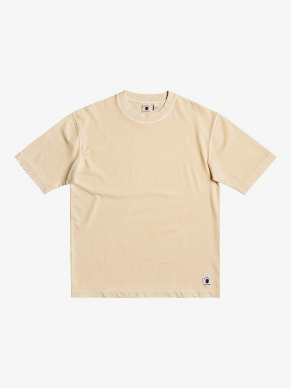 General Echo - Organic T-Shirt for Men  EQYKT04105