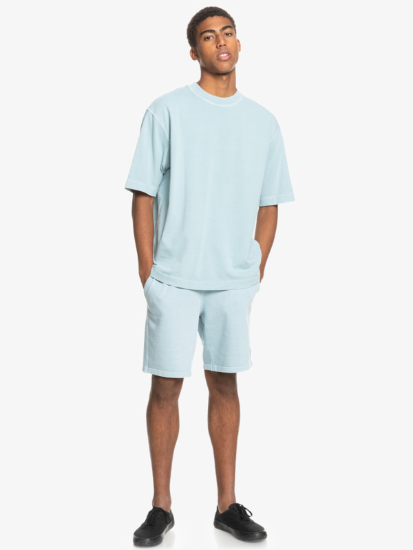 General Echo - Organic T-Shirt for Men  EQYKT04105