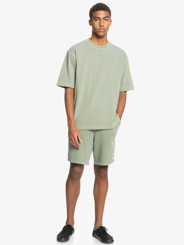 General Echo - Organic T-Shirt for Men  EQYKT04105