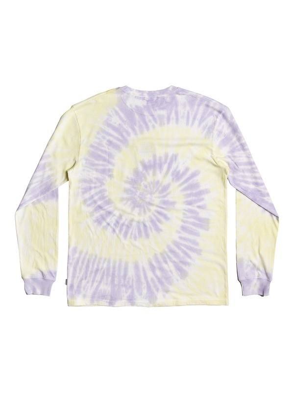 Originals Native - Organic Long Sleeve T-Shirt for Men EQYKT04111