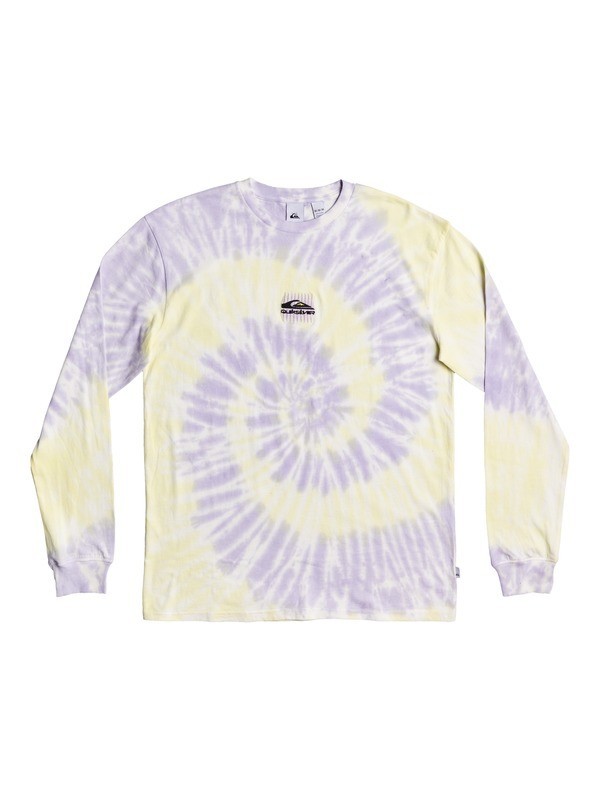 Originals Native - Organic Long Sleeve T-Shirt for Men EQYKT04111