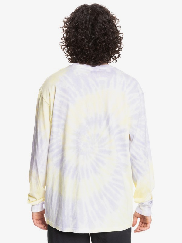 Originals Native - Organic Long Sleeve T-Shirt for Men EQYKT04111