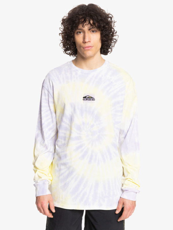 Originals Native - Organic Long Sleeve T-Shirt for Men EQYKT04111