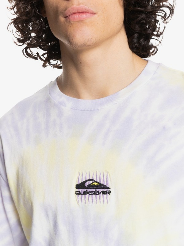 Originals Native - Organic Long Sleeve T-Shirt for Men EQYKT04111