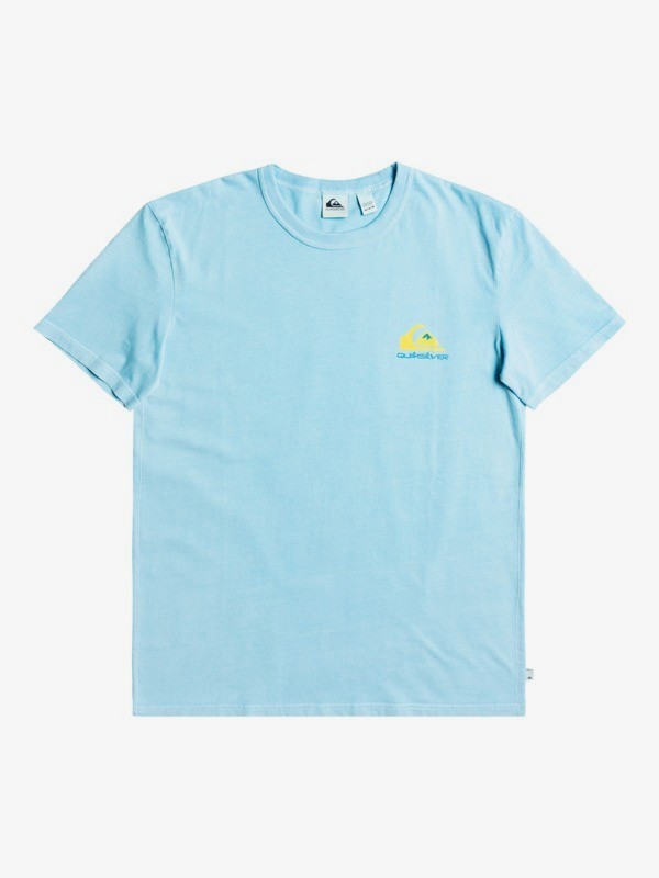 Mineral - Organic T-Shirt for Men  EQYKT04133
