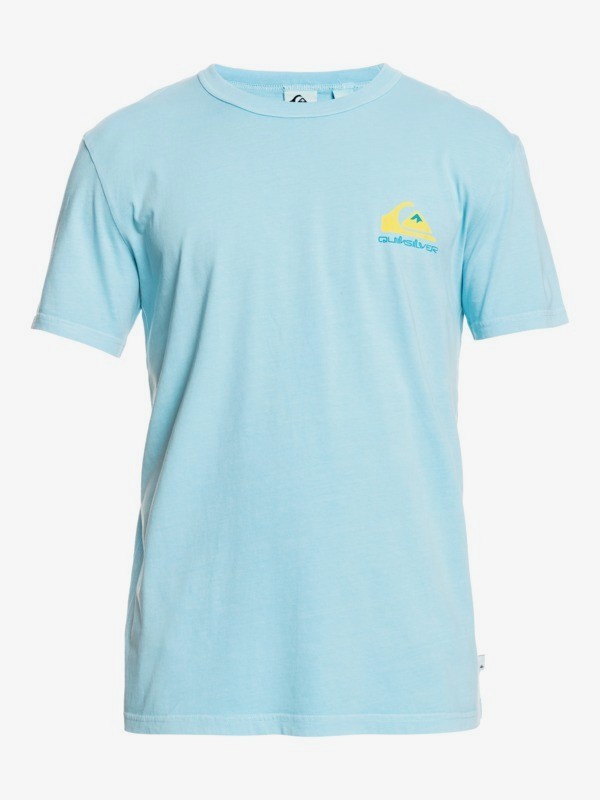 Mineral - Organic T-Shirt for Men  EQYKT04133