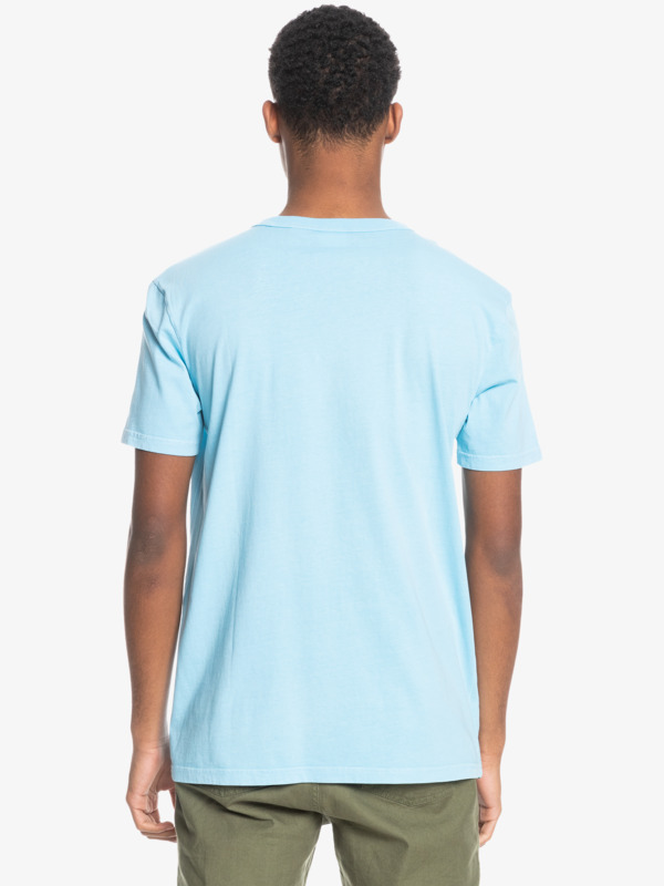 Mineral - Organic T-Shirt for Men  EQYKT04133