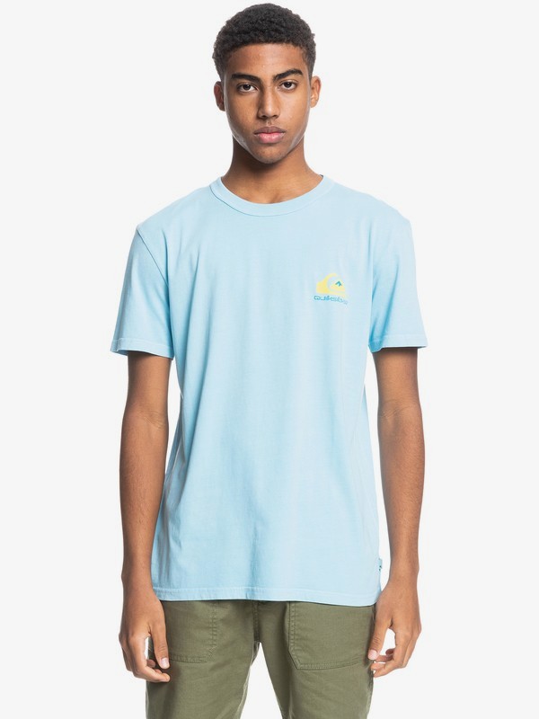 Mineral - Organic T-Shirt for Men  EQYKT04133
