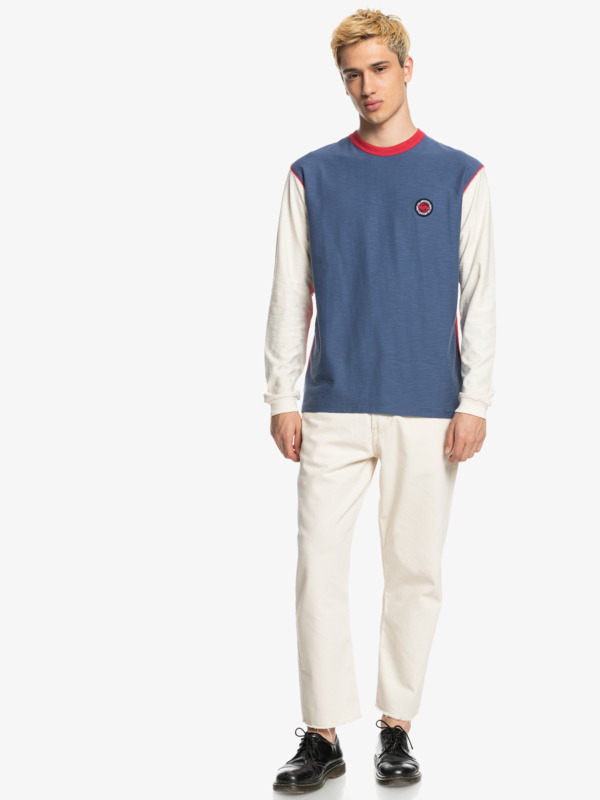 Hue - Long Sleeve T-Shirt for Men  EQYKT04152