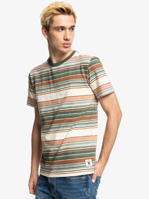 Ben Tre - T-Shirt for Men EQYKT04154