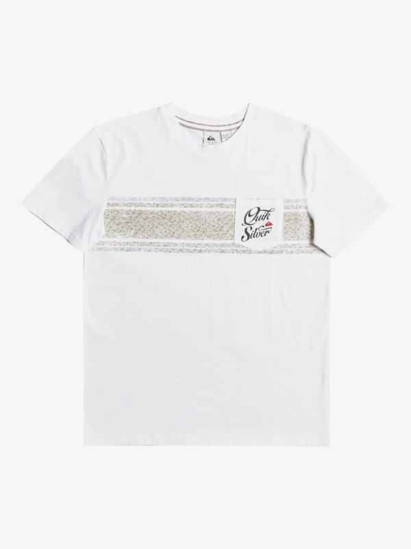 Ouessant - T-Shirt for Men EQYKT04158