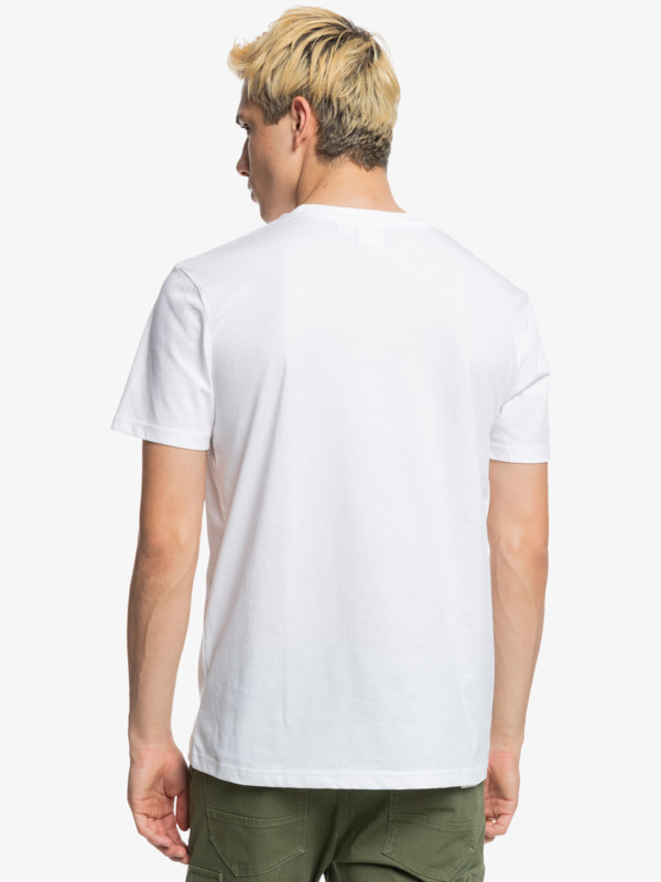 Ouessant - T-Shirt for Men EQYKT04158