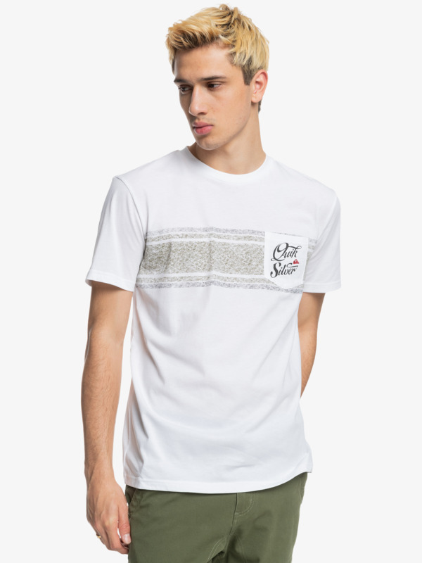 Ouessant - T-Shirt for Men EQYKT04158