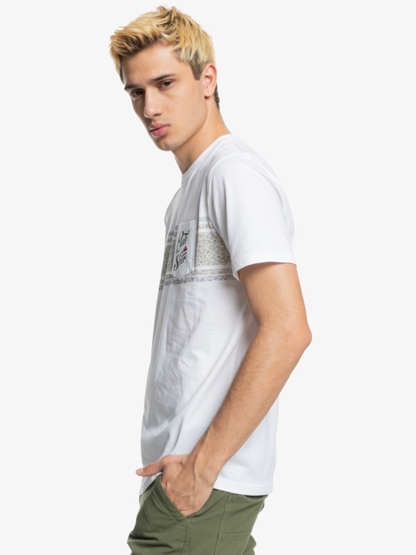 Ouessant - T-Shirt for Men EQYKT04158