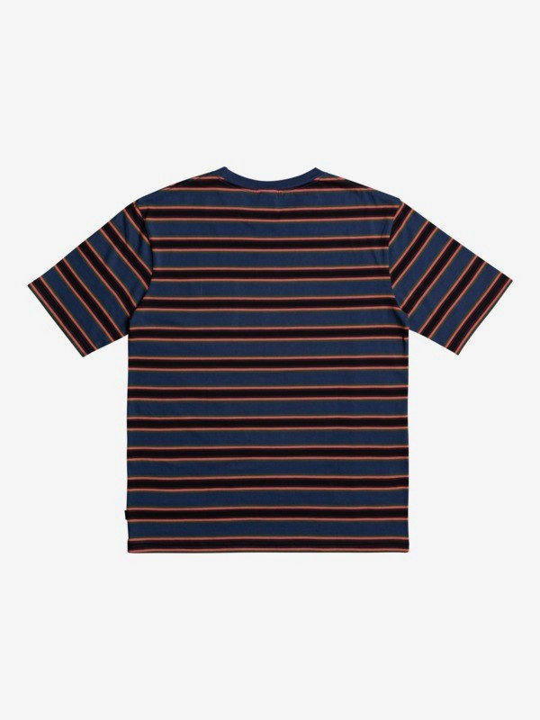 Quik Stripe - T-Shirt for Men EQYKT04164