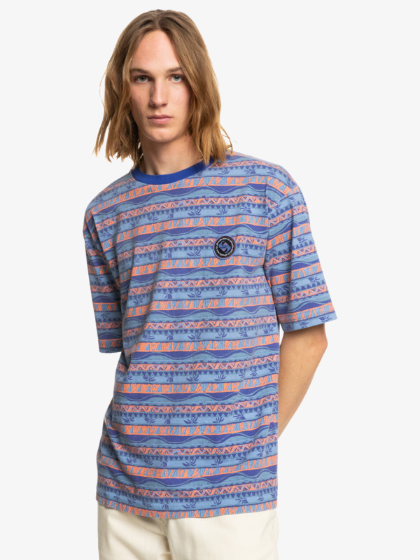 Greenmind - T-Shirt for Men EQYKT04167