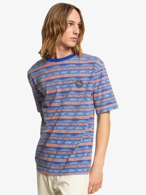 Greenmind - T-Shirt for Men EQYKT04167