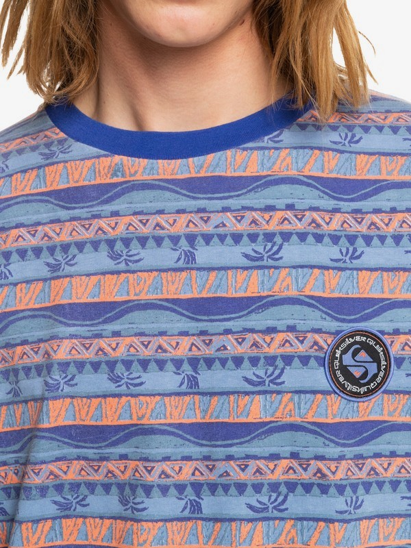 Greenmind - T-Shirt for Men EQYKT04167
