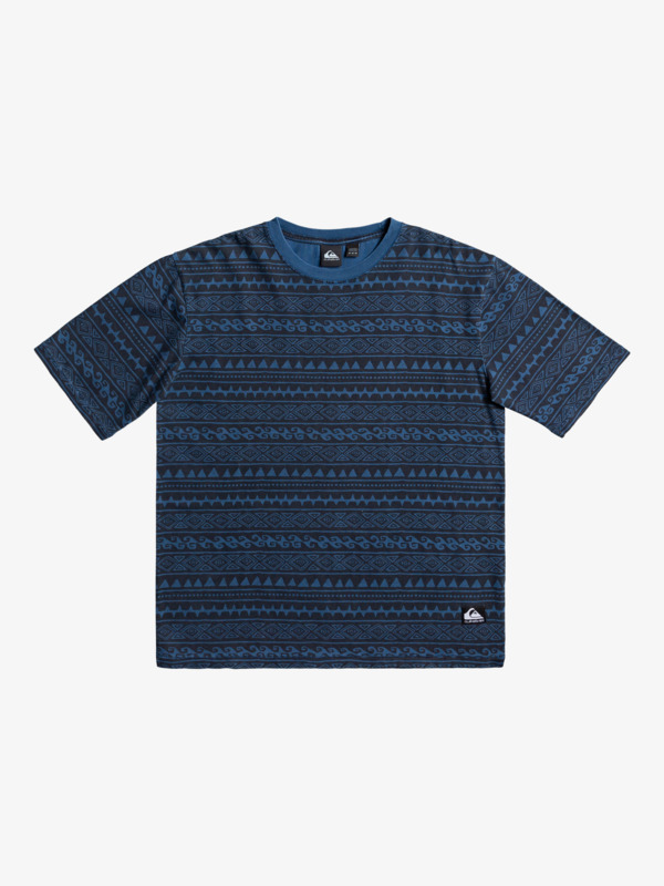 Heritage - T-Shirt for Men  EQYKT04179