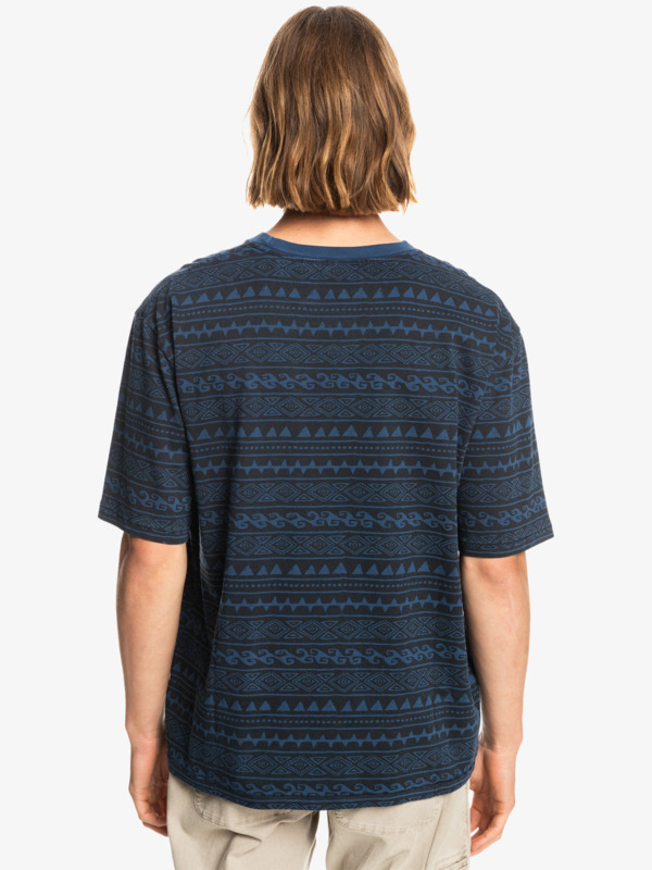 Heritage - T-Shirt for Men  EQYKT04179
