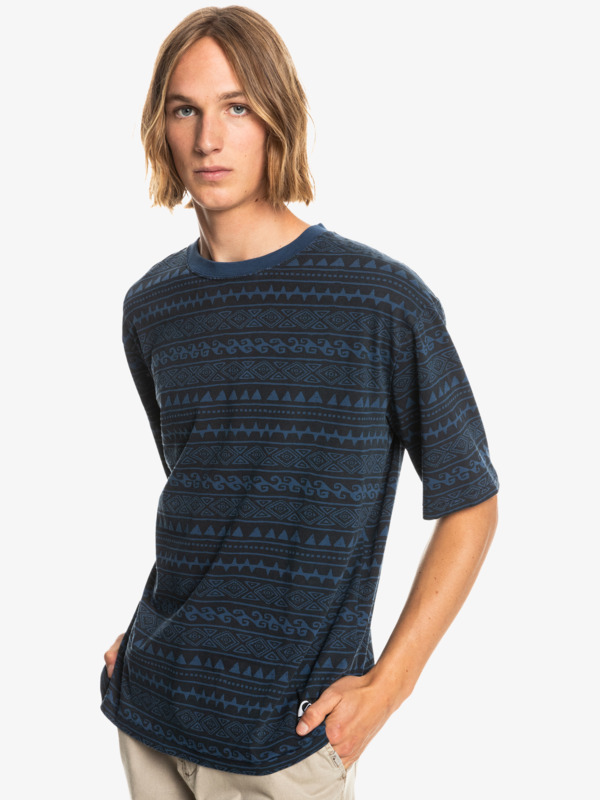 Heritage - T-Shirt for Men  EQYKT04179