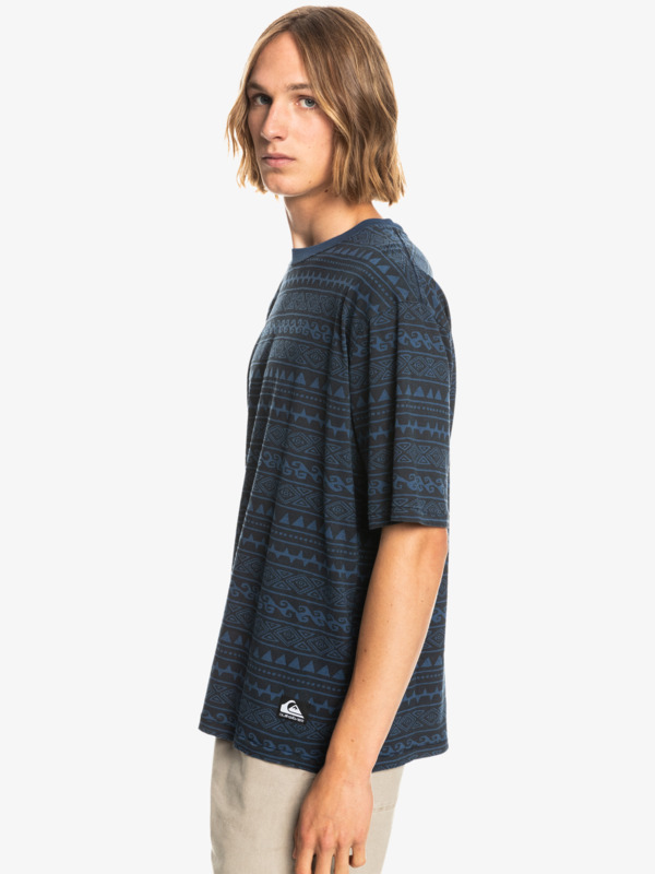 Heritage - T-Shirt for Men  EQYKT04179