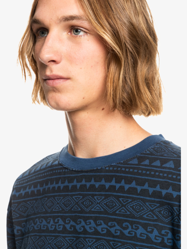 Heritage - T-Shirt for Men  EQYKT04179