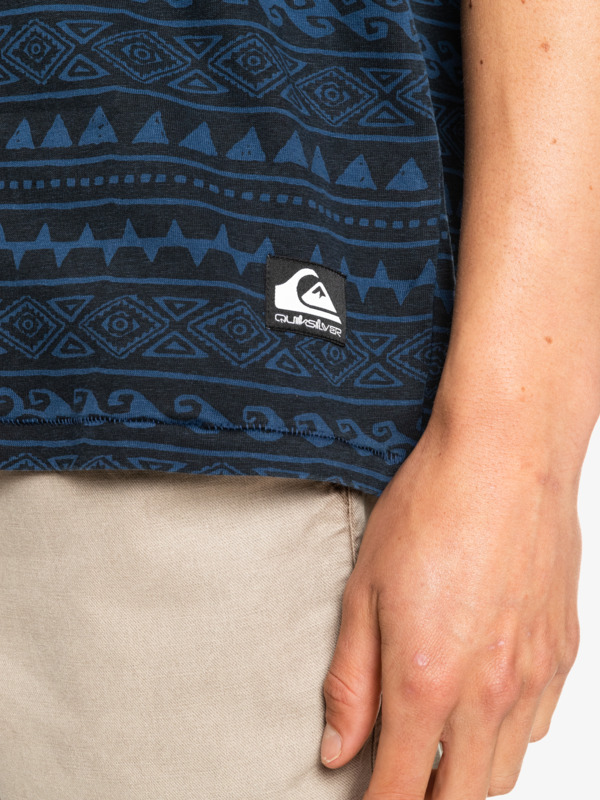 Heritage - T-Shirt for Men  EQYKT04179