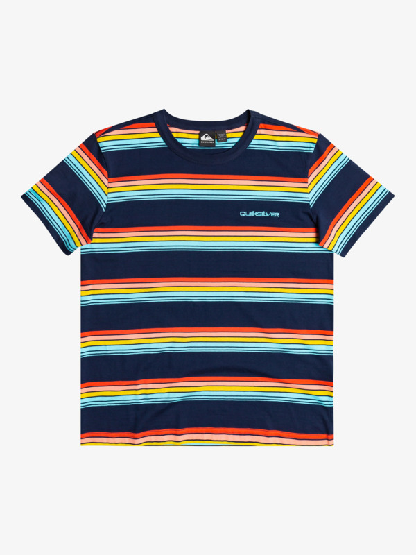Coreky Mate - Short Sleeve T-Shirt for Men  EQYKT04180