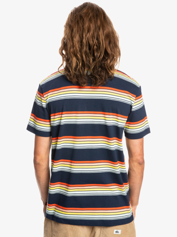 Coreky Mate - Short Sleeve T-Shirt for Men  EQYKT04180
