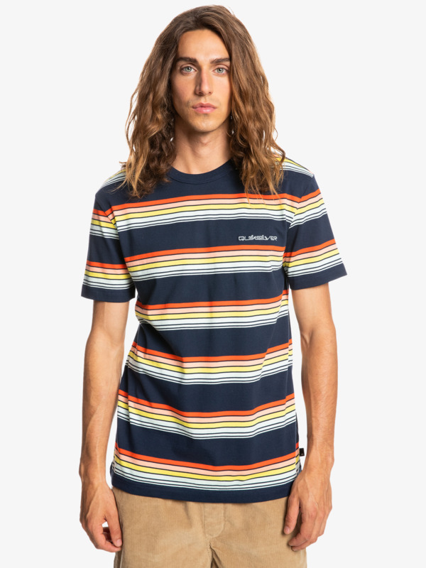 Coreky Mate - Short Sleeve T-Shirt for Men  EQYKT04180