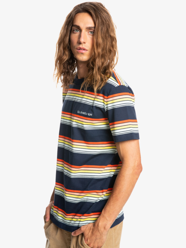 Coreky Mate - Short Sleeve T-Shirt for Men  EQYKT04180