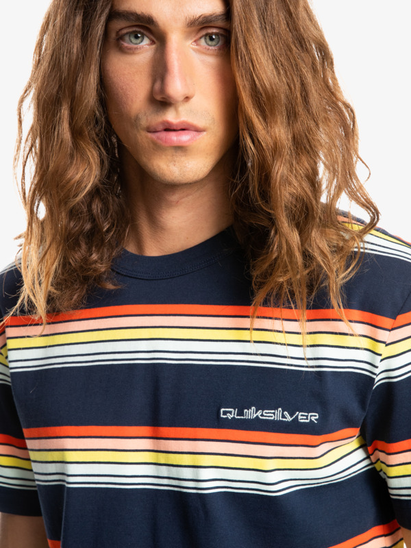 Coreky Mate - Short Sleeve T-Shirt for Men  EQYKT04180