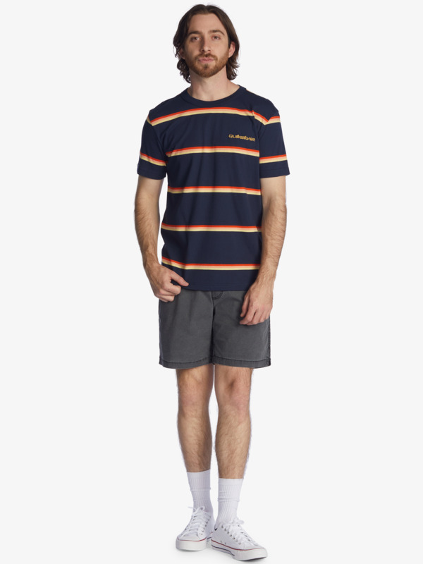 Coreky Mate - Short Sleeve T-Shirt for Men  EQYKT04180