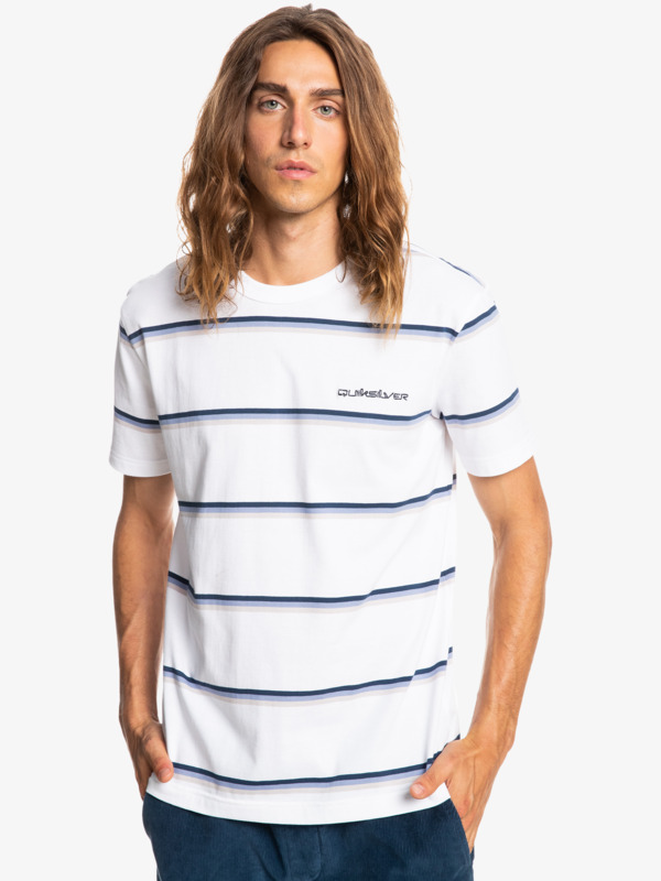 Coreky Mate - Short Sleeve T-Shirt for Men  EQYKT04180