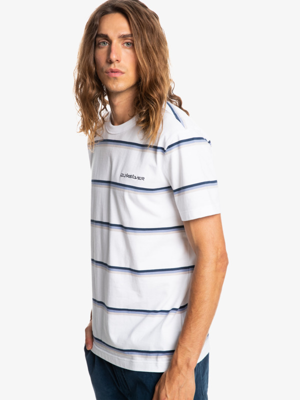 Coreky Mate - Short Sleeve T-Shirt for Men  EQYKT04180