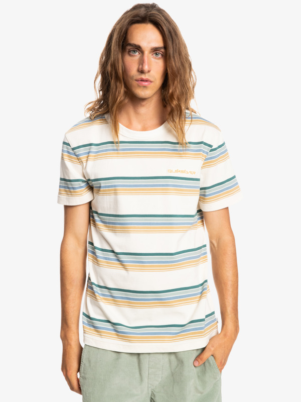 Coreky Mate - Short Sleeve T-Shirt for Men  EQYKT04180
