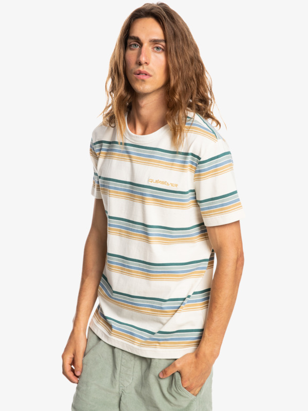 Coreky Mate - Short Sleeve T-Shirt for Men  EQYKT04180