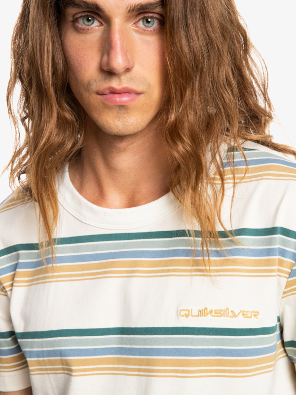 Coreky Mate - Short Sleeve T-Shirt for Men  EQYKT04180