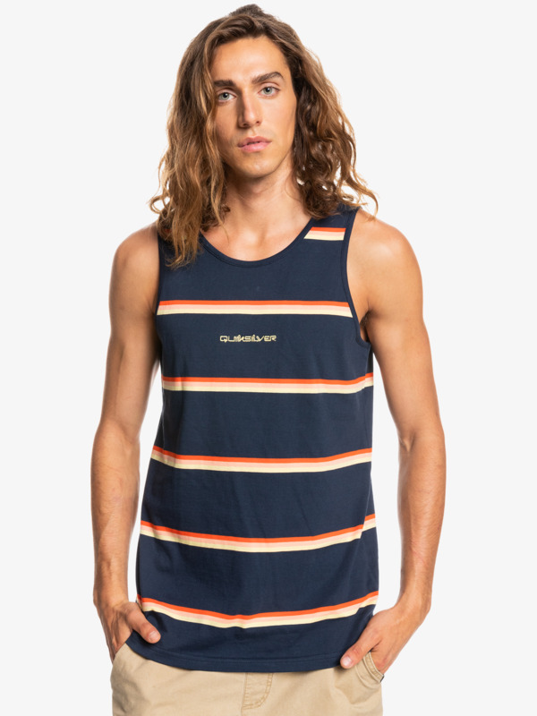 Coreky Mate - Vest for Men  EQYKT04181