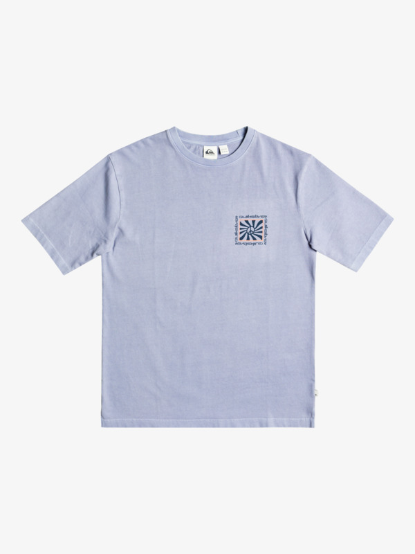 Rubi - Short Sleeve T-Shirt for Men  EQYKT04182