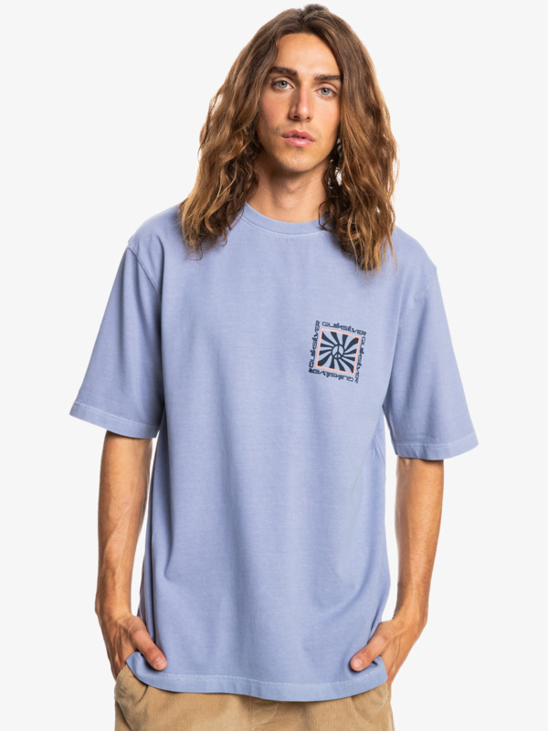 Rubi - Short Sleeve T-Shirt for Men  EQYKT04182