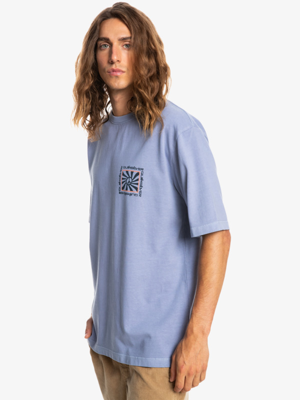 Rubi - Short Sleeve T-Shirt for Men  EQYKT04182