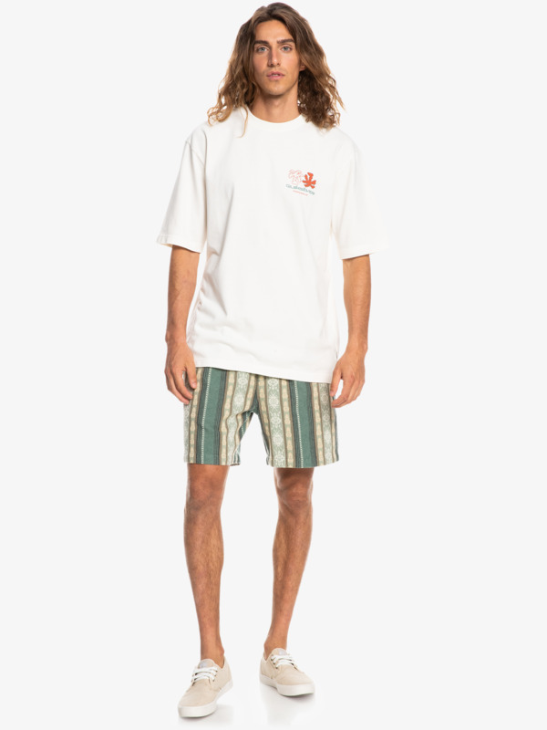 Rubi - Short Sleeve T-Shirt for Men  EQYKT04182